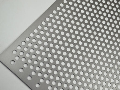 圓孔沖孔板