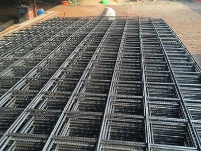 腳手架鋼笆網片