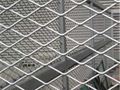 貨架鋼板網(wǎng)