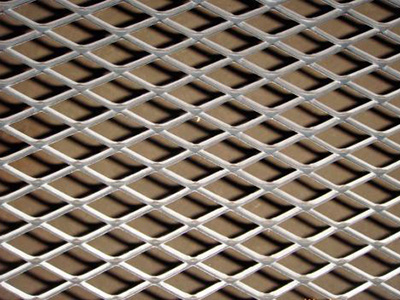 拉伸鋼板網(wǎng)