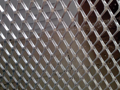 拉伸鋼板網(wǎng)